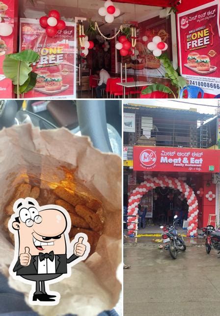 Meat and Eat, Harohalli - Restaurant menu, prices and reviews