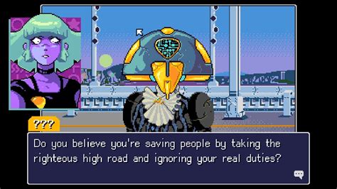 Read Only Memories: Neurodiver Review