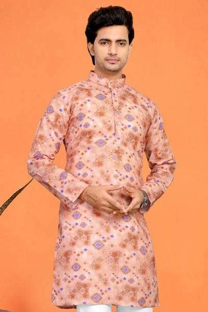 Buy Kurtas for Men and Women Online - Flipkart