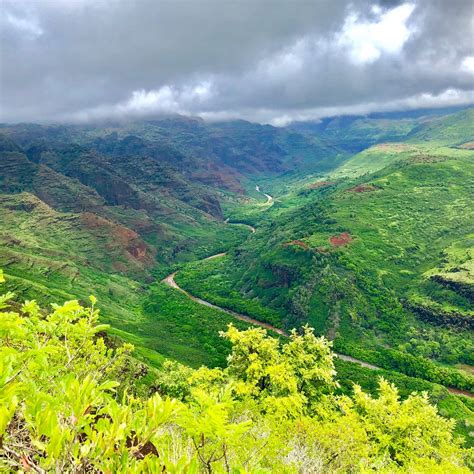 WAIMEA CANYON STATE PARK (2026) All You Need to Know BEFORE You Go ...