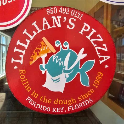 Lillian's Pizza - Perdido Key - Gulf Coast Journeys