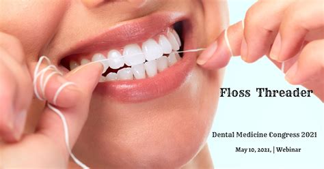 Image result for Floss Threader Fixed Retainer