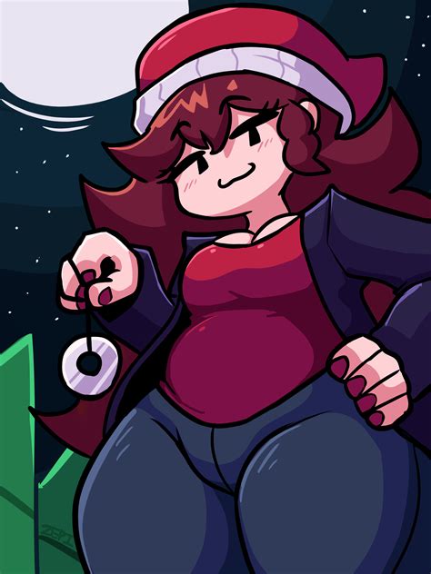 Pin on Friday Night Funkin'