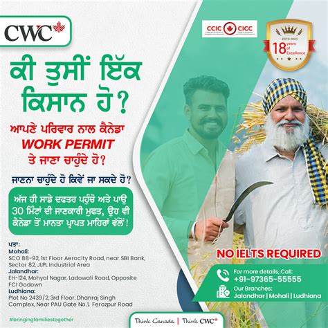 CWC Immigration Mohali 的图像结果