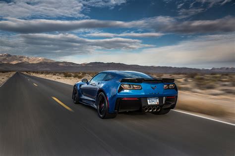 2015 Corvette Z06 Wallpaper 2015 Chevrolet Corvette Z06