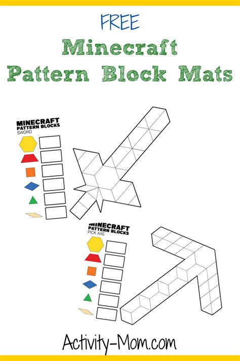 Image result for Minecraft Block Patterns