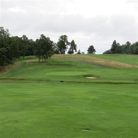 Roaring Gap Club | Planet Golf
