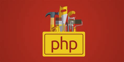 Top 10 PHP Development Tools For Efficient PHP Developers in 2022 ...