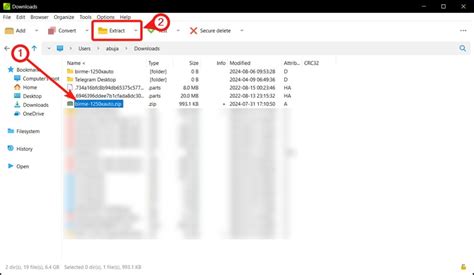 Image result for Unzip Drop Files