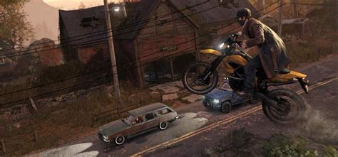 Image result for Watch Dogs Shell Game