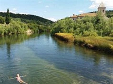 KAMP KARIN (Donji Karin) - Campground Reviews, Photos, Rate Comparison ...