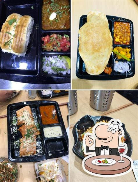 Gangour, Surat - Restaurant menu, prices and reviews