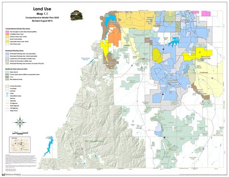 Douglas Az Zoning Map at Cheryl Talley blog
