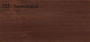 2 Л ООД (OSMO OILS&WAX)