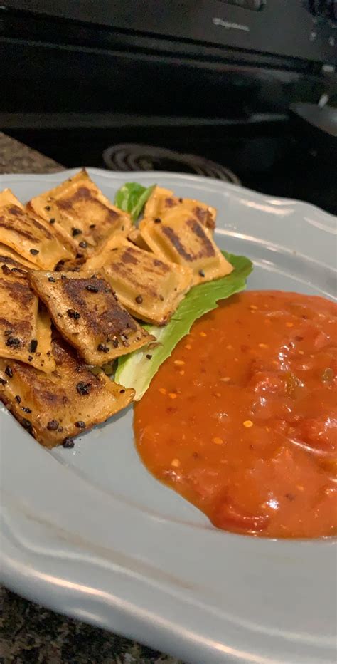 Chef Boyardee Beef Ravioli