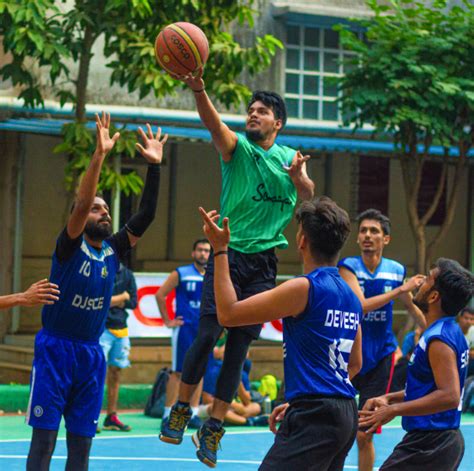 Somaiya Industrial Training Institute | Best ITI College in India