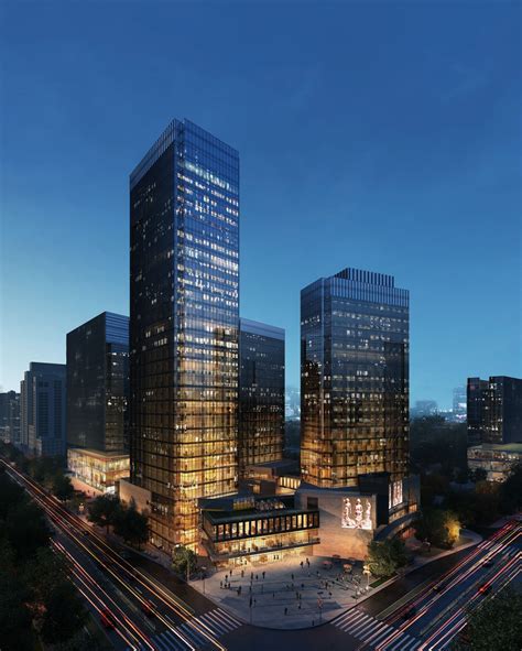 High-Rise Office Building Design 的图像结果