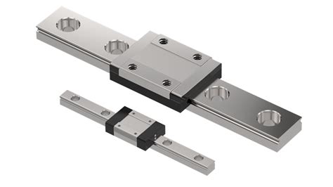 Laxmi Narayan & Sons Bearings-Linear Motion Guideways