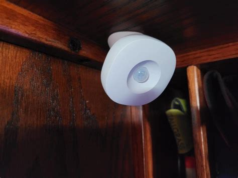 Using Ring Sensor for Mailbox 的图像结果