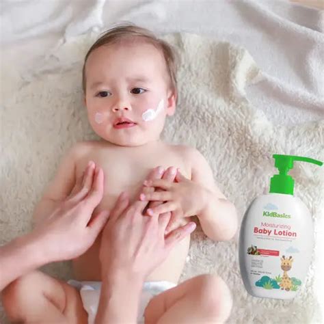 KidBasics | Your Baby’s Best Friends