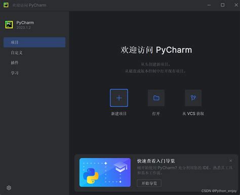 IntelliJ Python 的图像结果