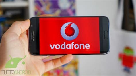 Cos'è e come disattivare Vodafone 1GB di riserva