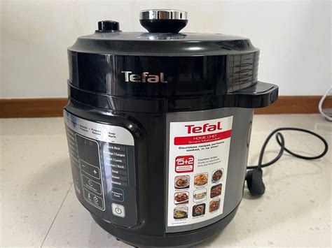 Tefal Multi Cooker Cooking Robot 的图像结果