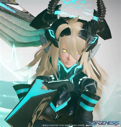 Image result for PSO2 NGS ID Card
