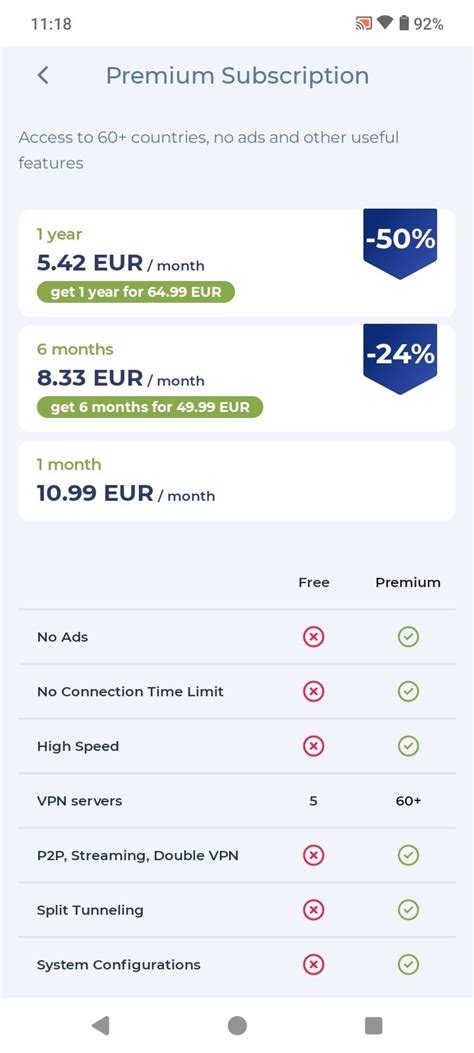 Planet Free VPN APK Download for Android Free
