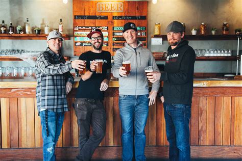 Migration Brewing Announces Expansion Into Gresham