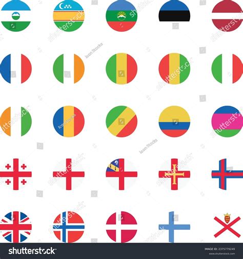 All Flags of the World 的图像结果