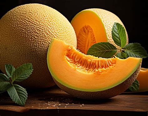 Agriplaza:: Muskmelon