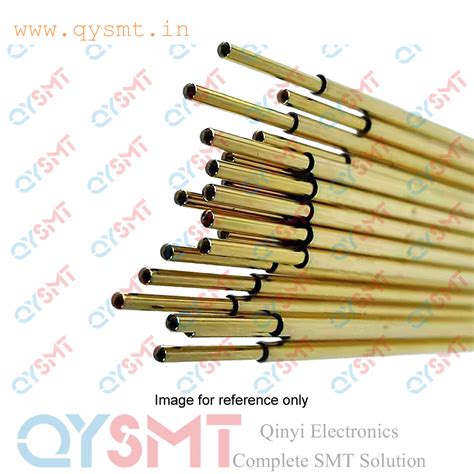PAM75-J1 Pogo Pin – QYSMT