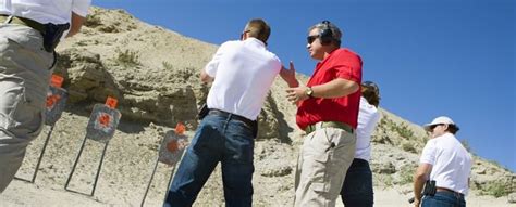NRA Range Safety Class, 1600 N. Milwaukee Ave., Suite 307, Lake Villa ...
