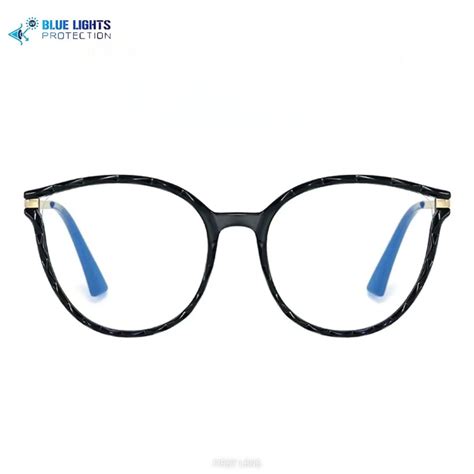 First Lens Optura Blue Light Blocking Computer Glasses – B003
