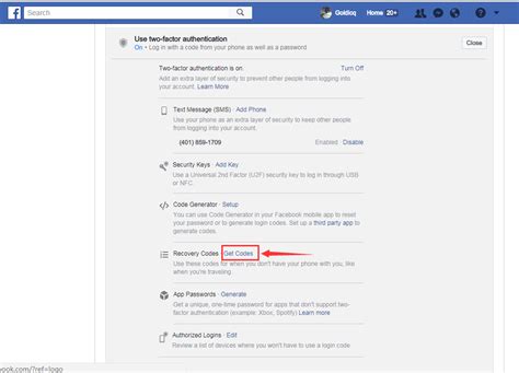 Image result for Facebook Device Code