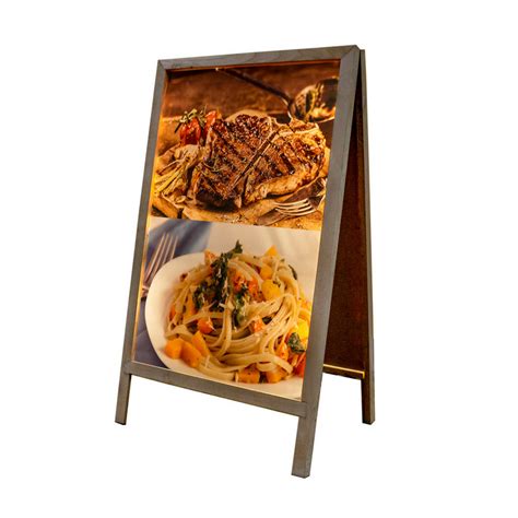 Image result for Free Standee Light Box