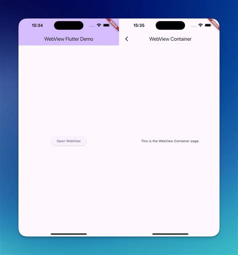 Image result for Add Inappwebview to Flutter