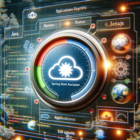 Image result for Acutuator Spring Boot