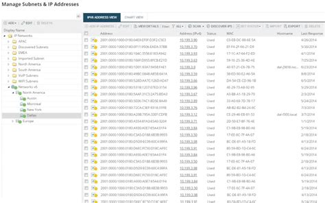 Windows Network Scanner 的图像结果