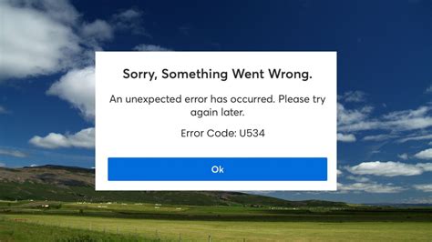 Image result for Error Code Ch.34