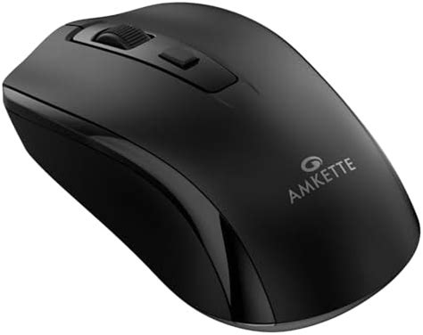 Amazon.in: Buy ZEBRONICS Zeb-Dash Plus 2.4GHz High Precision Wireless ...