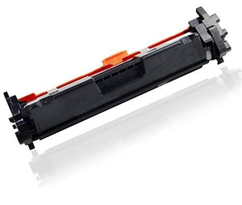 ZILLA 17A Black / CF217A Compatible Toner Cartridge for HP M102, M102a ...