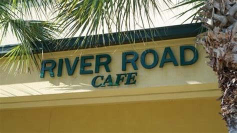 RIVER ROAD CAFE, Bluffton - Menu, Prices & Restaurant Reviews - Tripadvisor