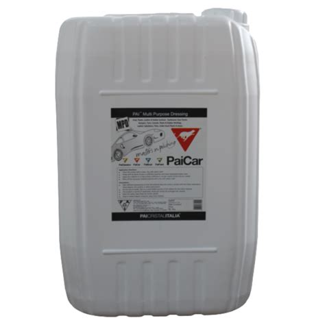 Clear vision Glass Cleaner - Pai Cristal