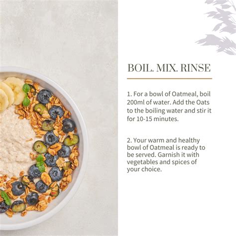 Buy Ecotyl Organic Rolled Oats 500g | ShopHealthy.in