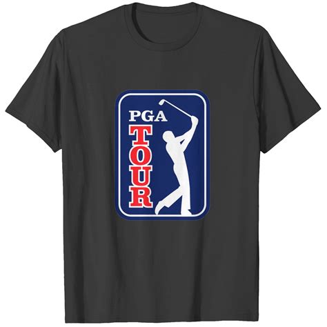 Masters Golf T-Shirts