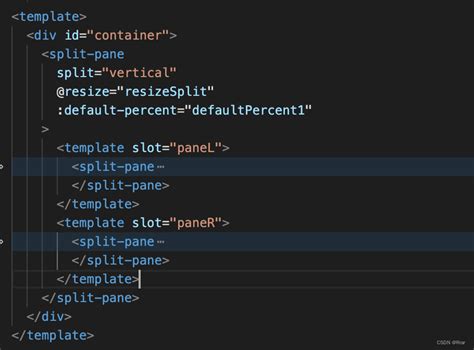 Splittable 的图像结果