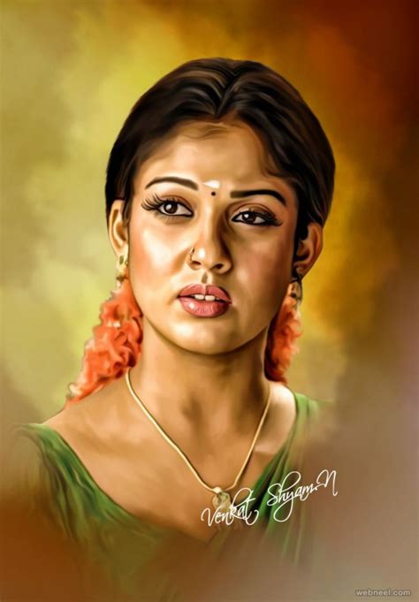 Digital Painting 的图像结果