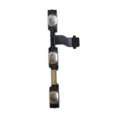 Anonymous Power On Off Volume Button Up Down Key Flex Cable Replacement ...